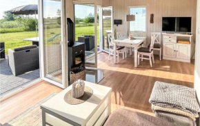 Stunning Home In Ostseeresort Olpenitz With Sauna Olpenitz